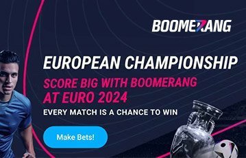 Boomerang casino recenze - Jak získat nejvýhodnější bonusy v Boomerang Bet