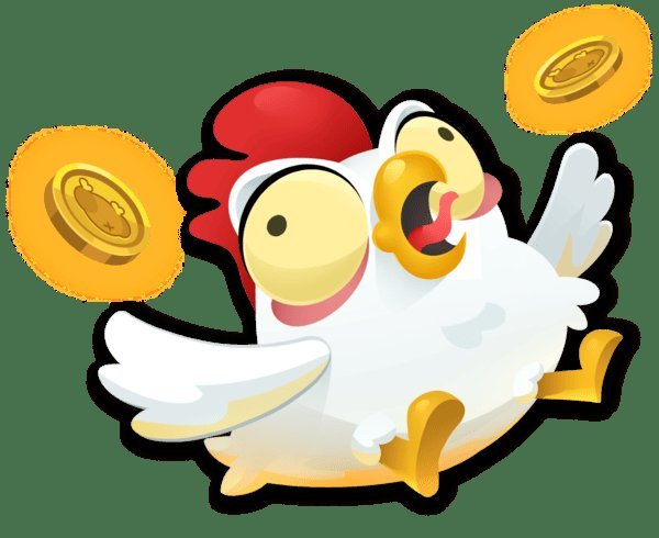 Juega a Chicken Road en la Mejorra versión oficial en España - overview