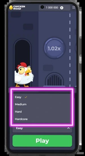 Jugar chicken road, chicken road online