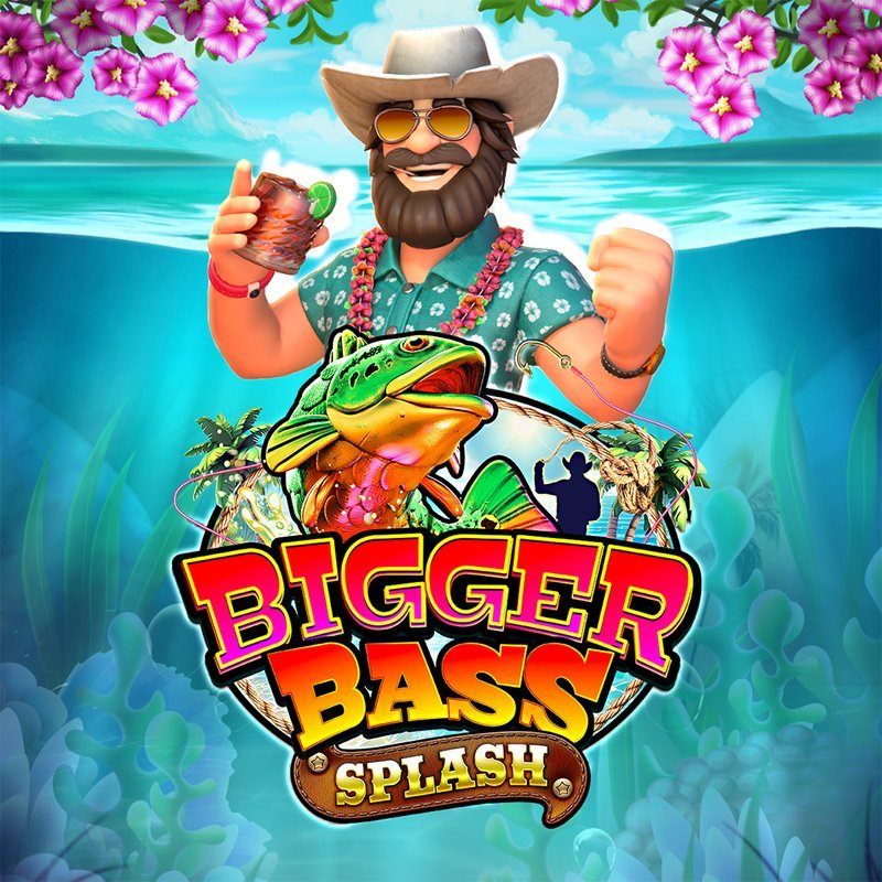 Großer Bassen-Splash Slot - Eine umfassende Übersicht und Demo-Rezension - overview