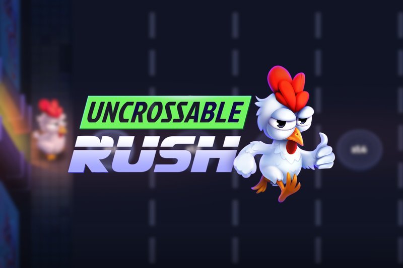 Meilleur uncrossable rush casino à France
