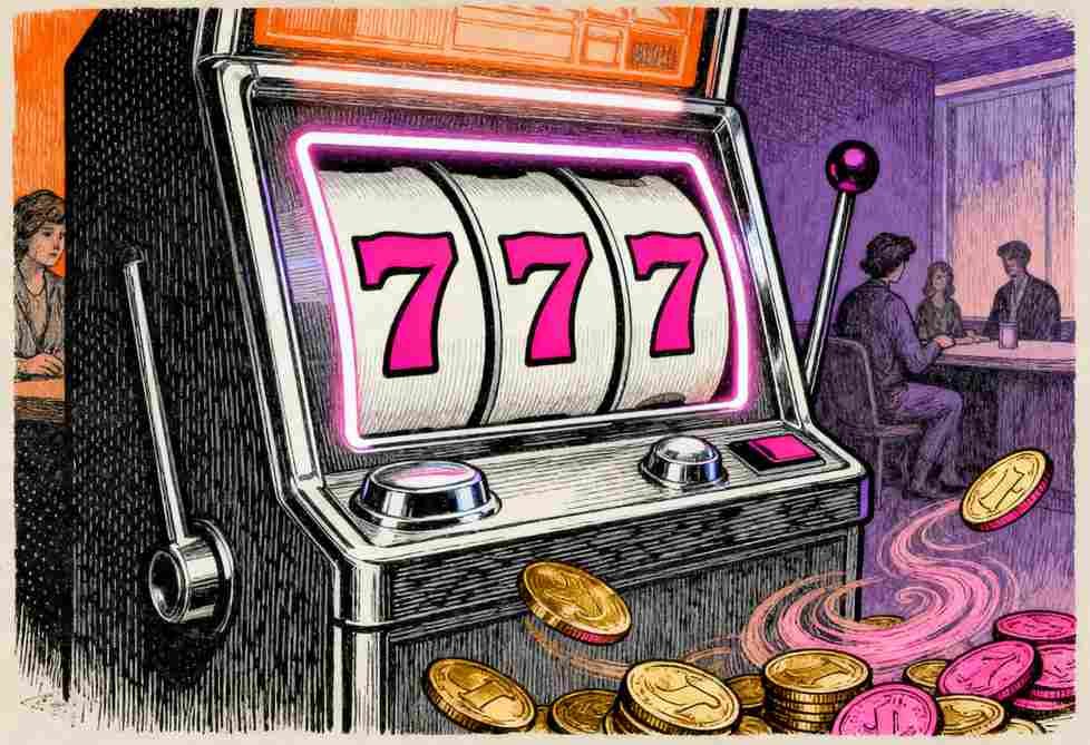 alf casino connexion